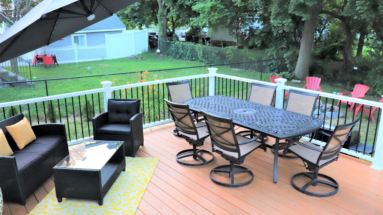 Photo of Outdoor in Highland Falls