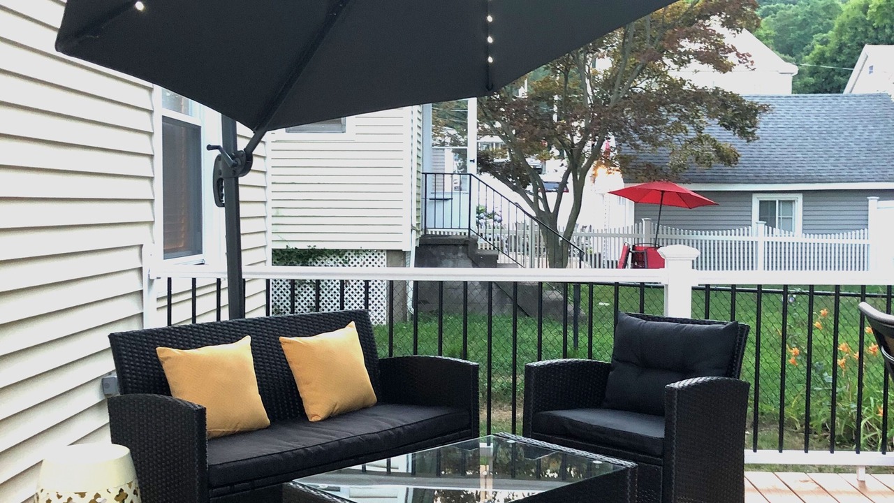 Photo of Outdoor in Highland Falls