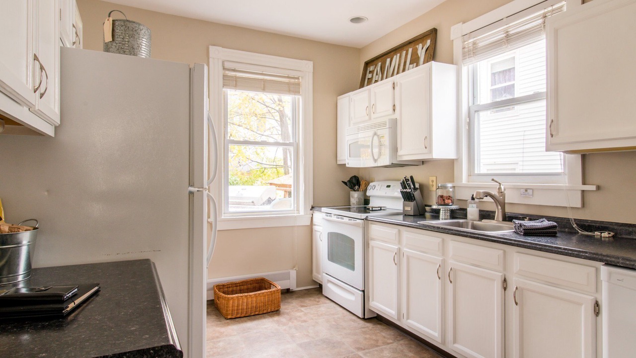 Photo of Kitchen in Highland Falls