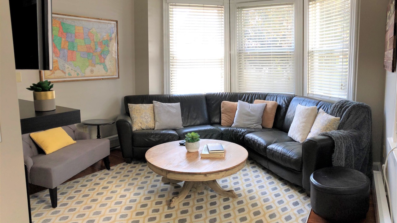 Photo of Livingroom in Highland Falls