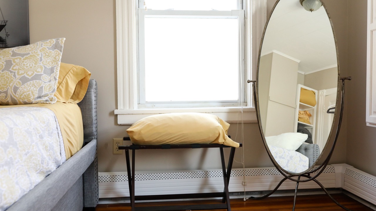 Photo of Bedroom in Highland Falls