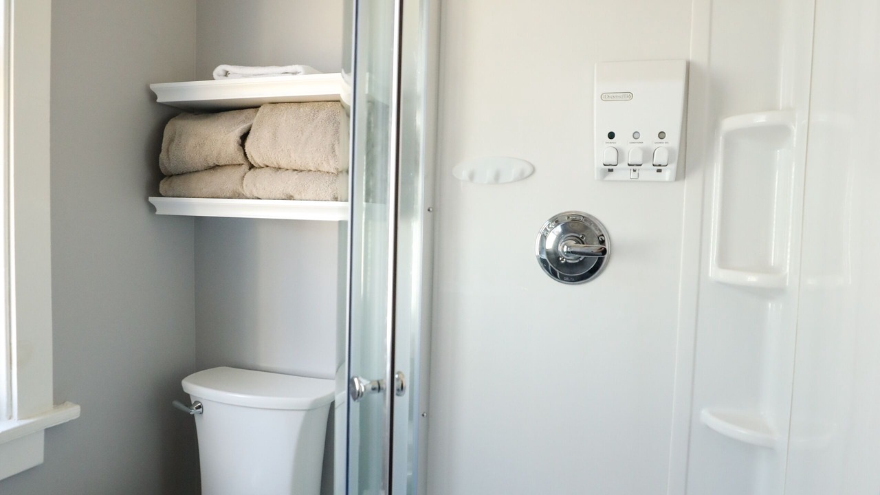 Photo of Bathroom in Highland Falls