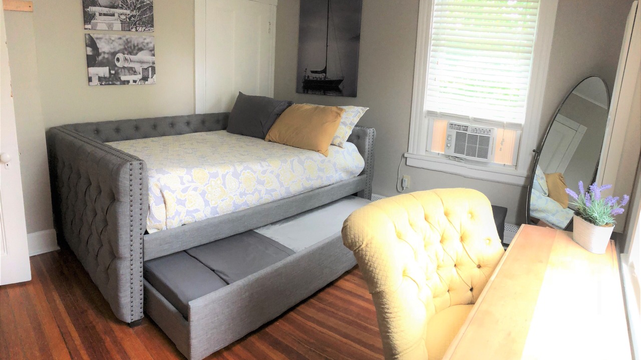 Photo of Bedroom in Highland Falls