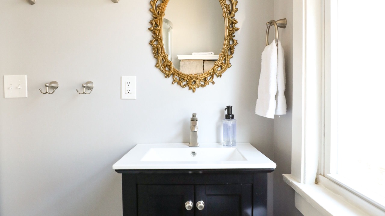 Photo of Bathroom in Highland Falls
