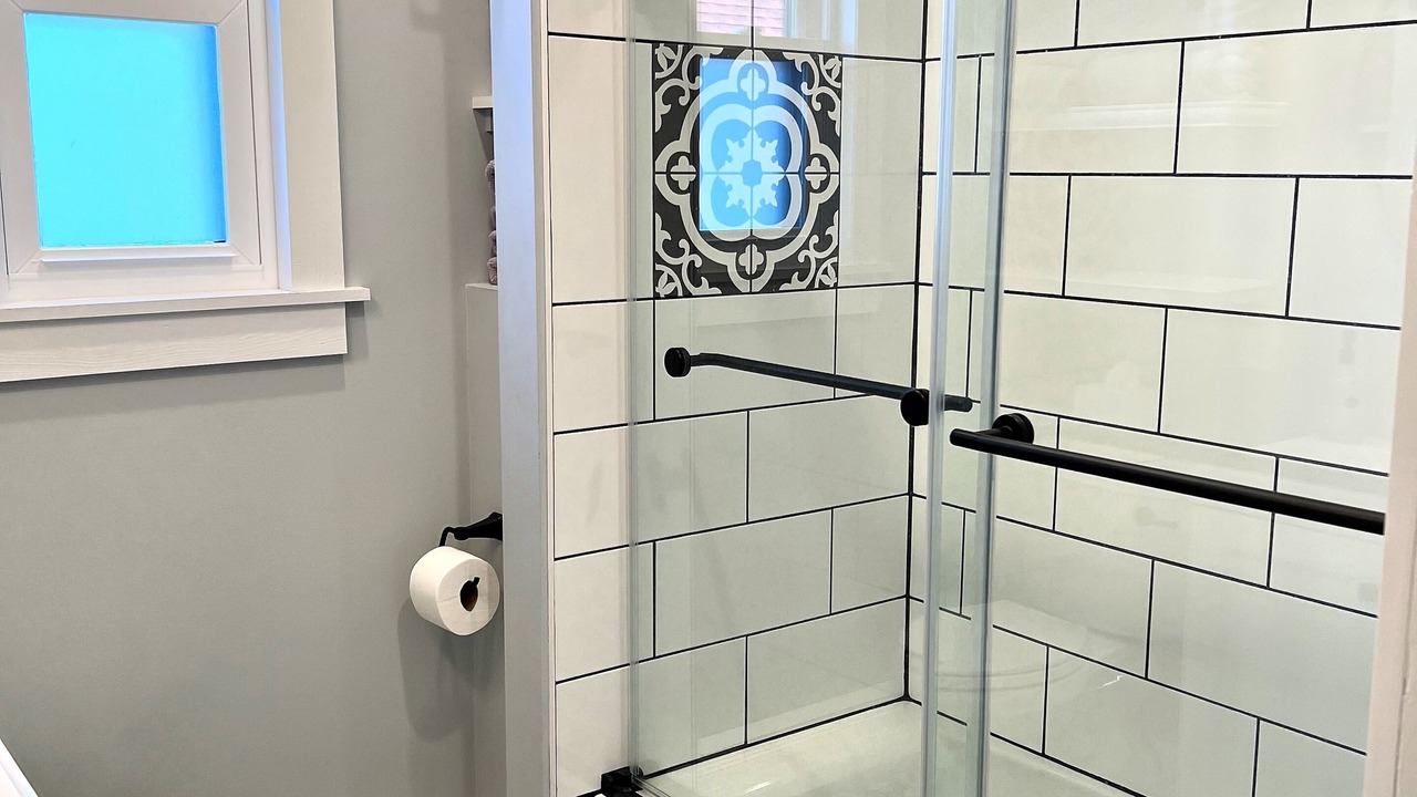 Photo of Bathroom in Highland Falls