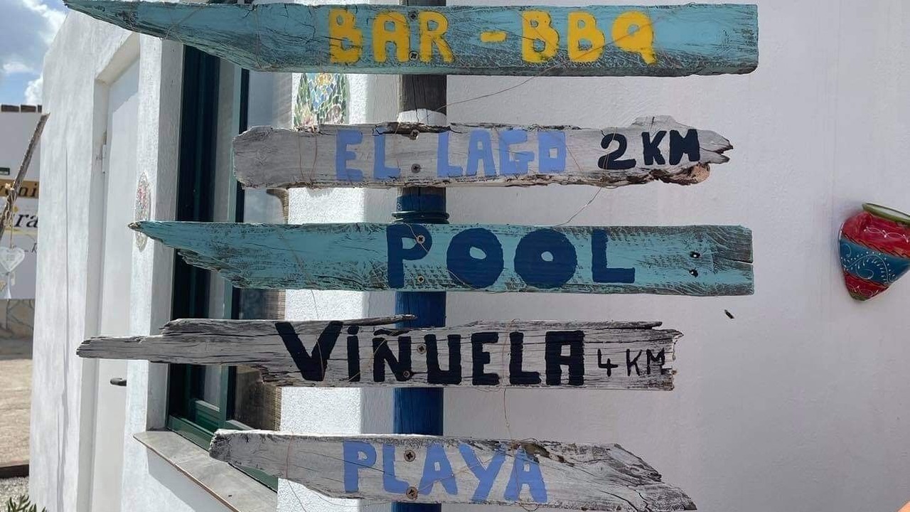 Photo of Outdoor in Vinuela