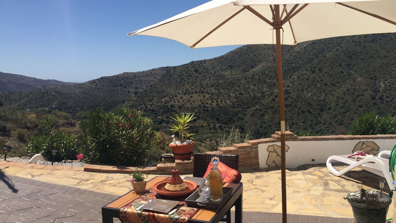 Photo of Outdoor in Vinuela