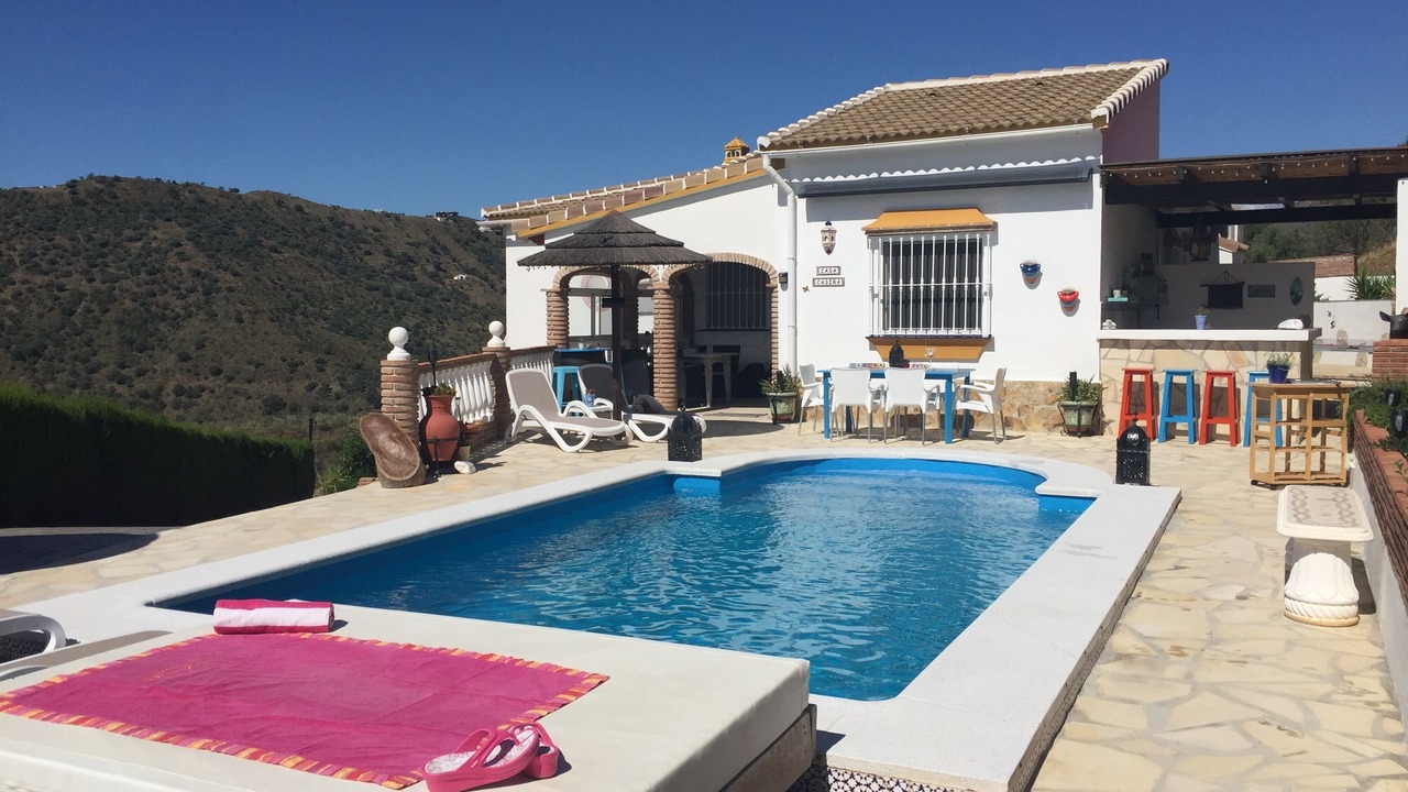 Photo of Outdoor in Vinuela