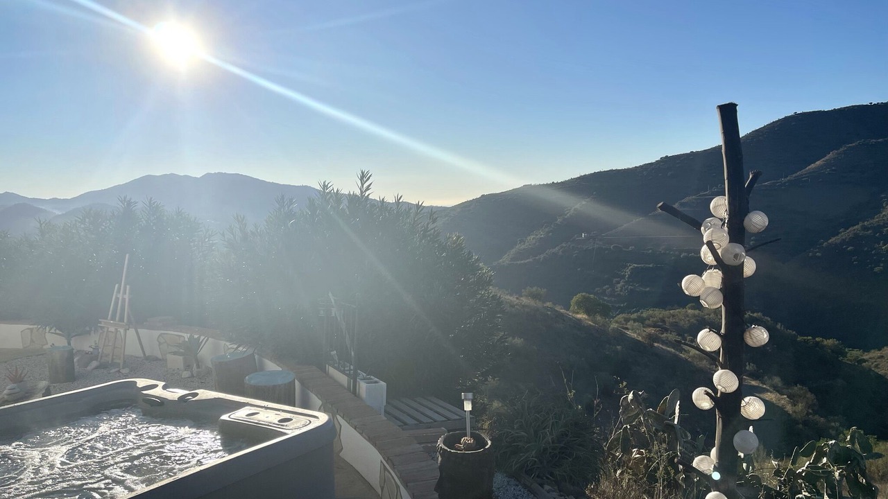Photo of Outdoor in Vinuela
