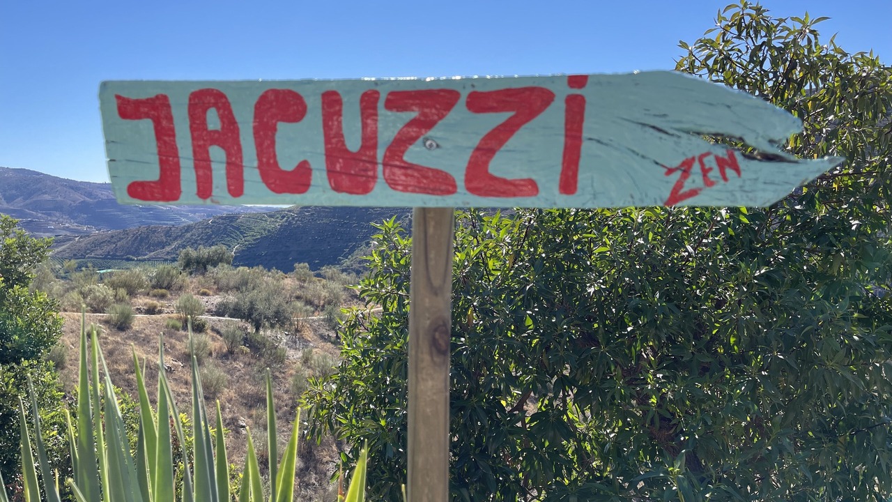 Photo of Outdoor in Vinuela