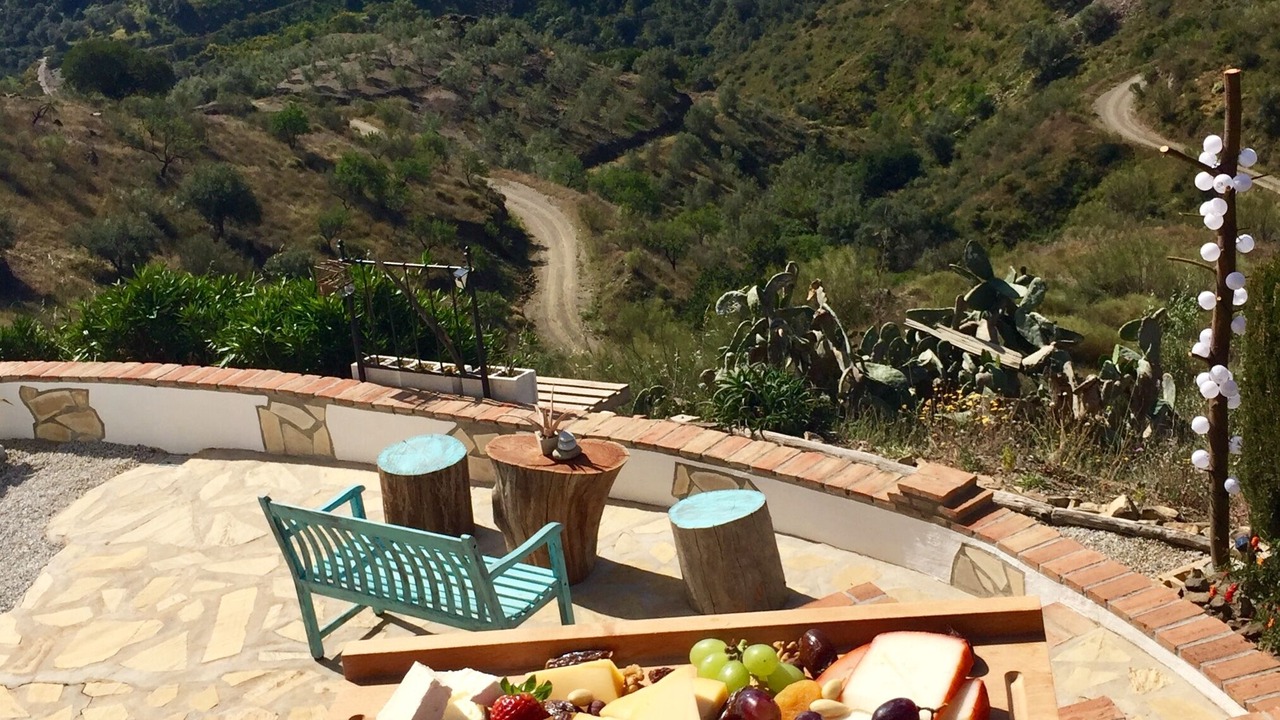 Photo of Outdoor in Vinuela