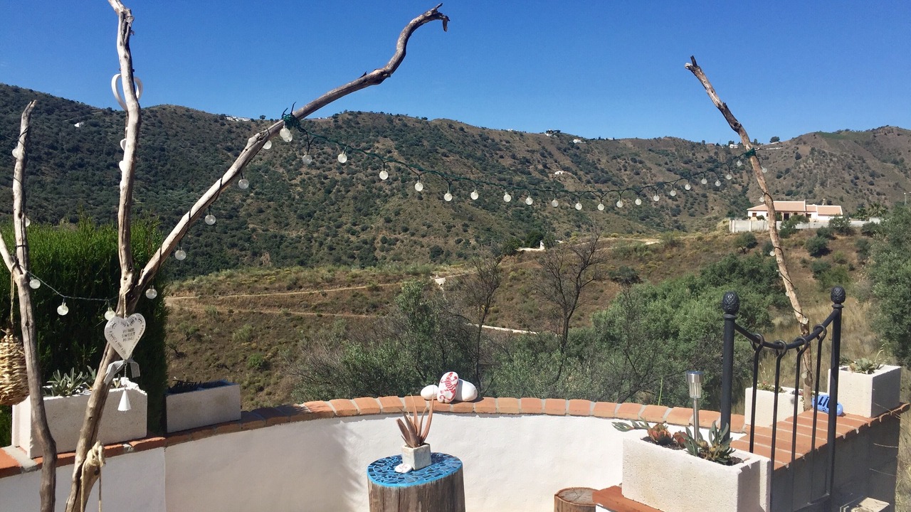 Photo of Outdoor in Vinuela