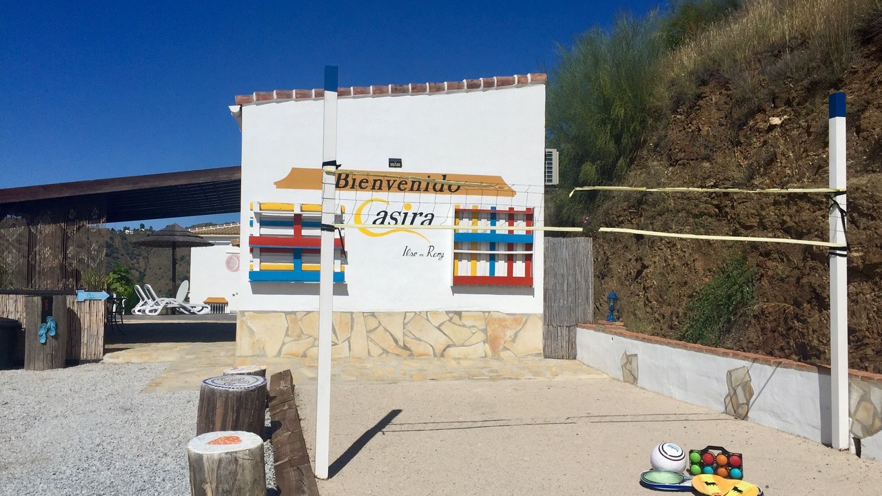 Photo of Others in Vinuela