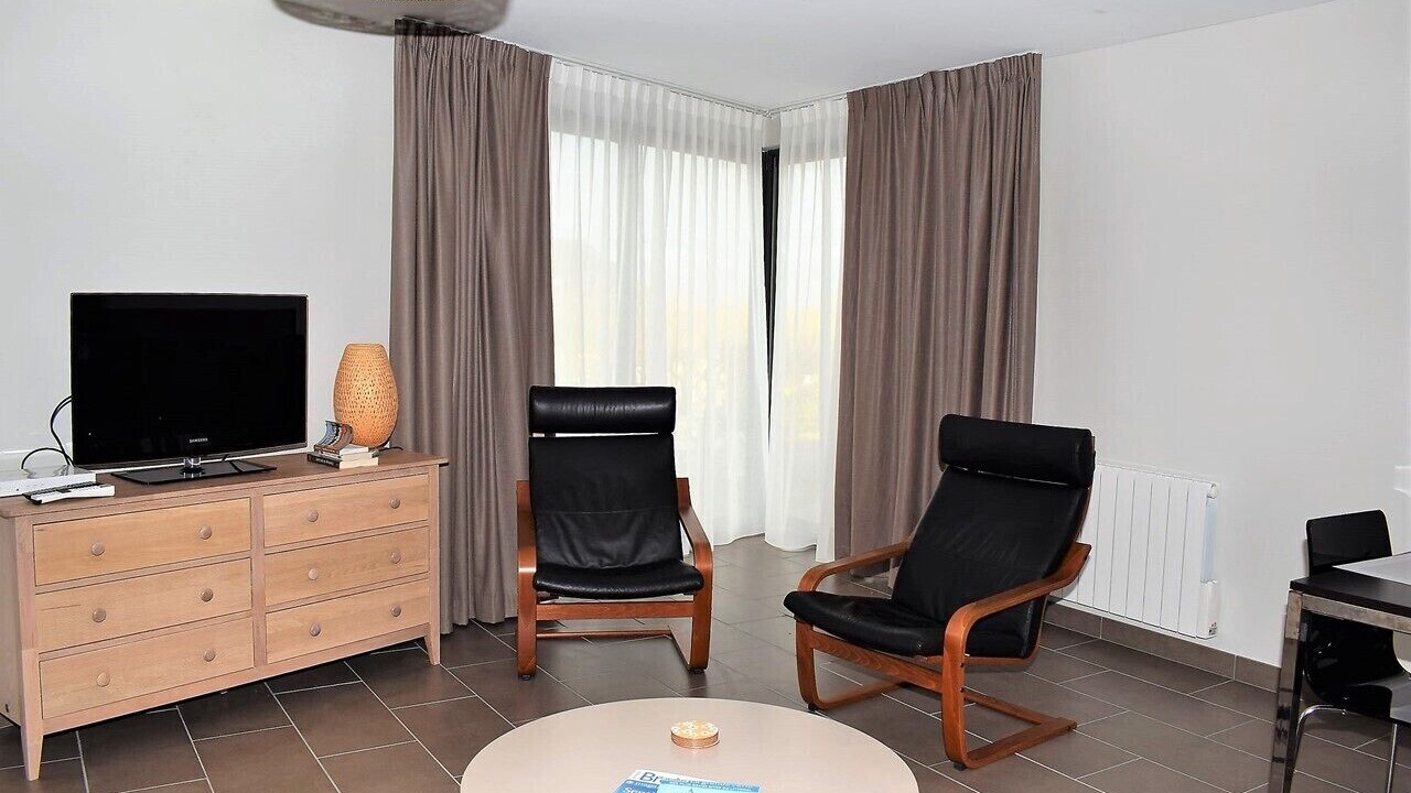 Photo of Livingroom in Tregastel