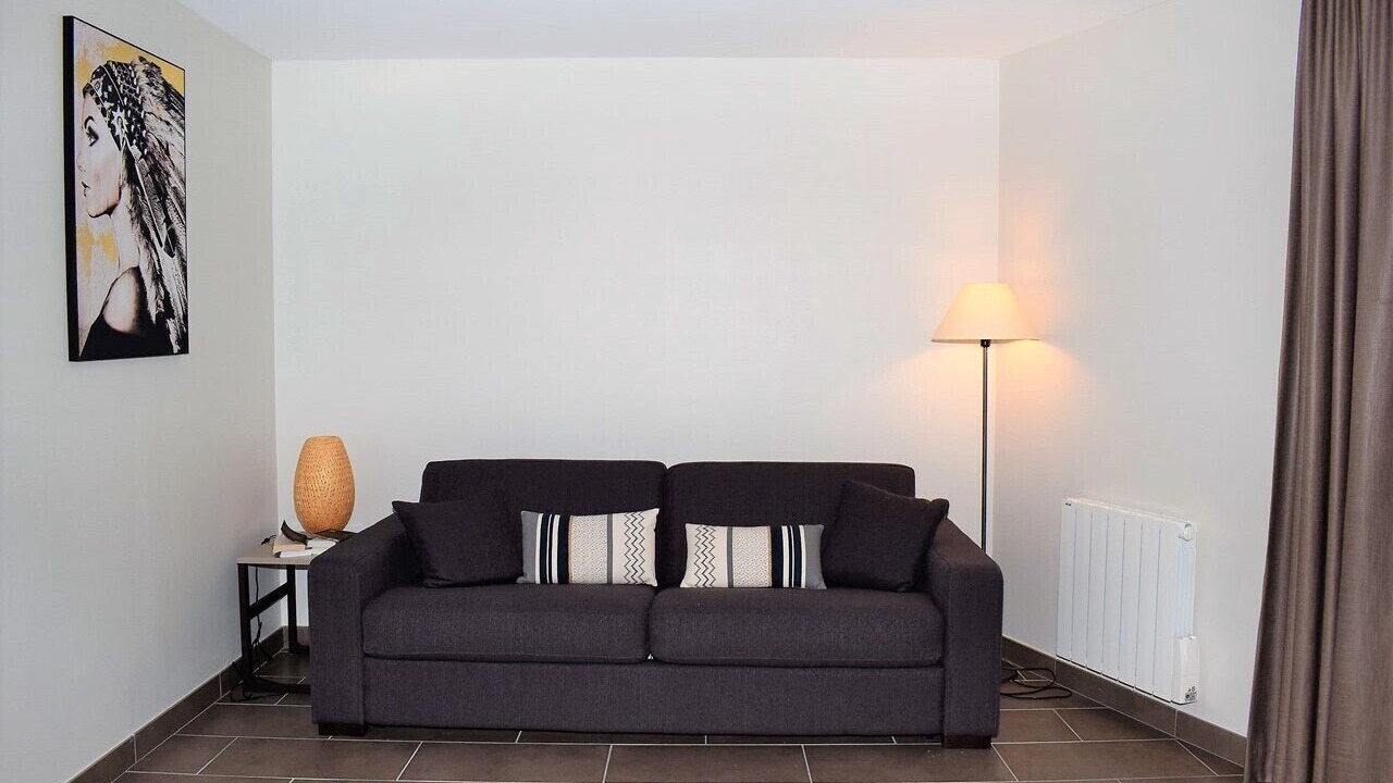 Photo of Livingroom in Tregastel