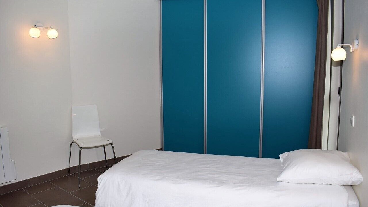 Photo of Bedroom in Tregastel