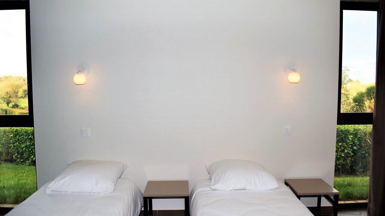 Photo of Bedroom in Tregastel