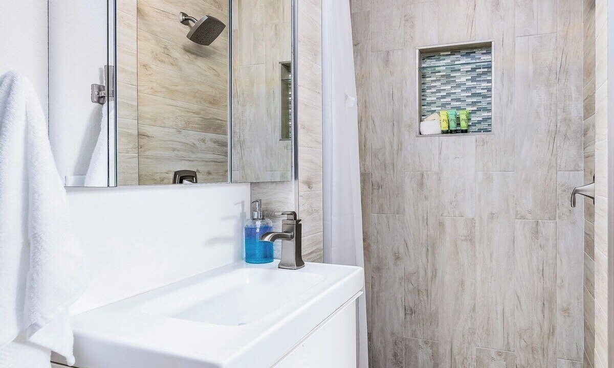 Photo of Bathroom in Winslow Reserve