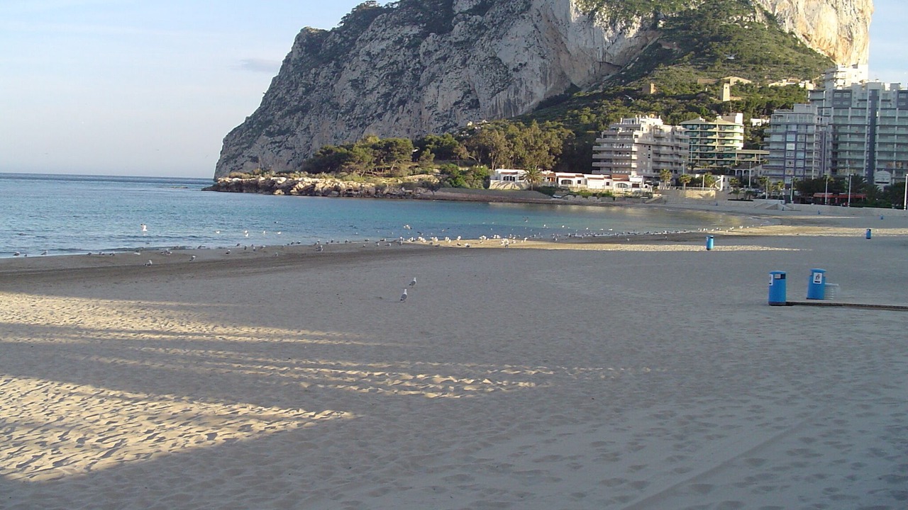 Photo of Others in Benissa Coast