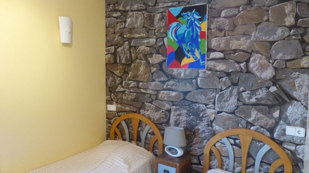 Photo of Bedroom in Benissa Coast