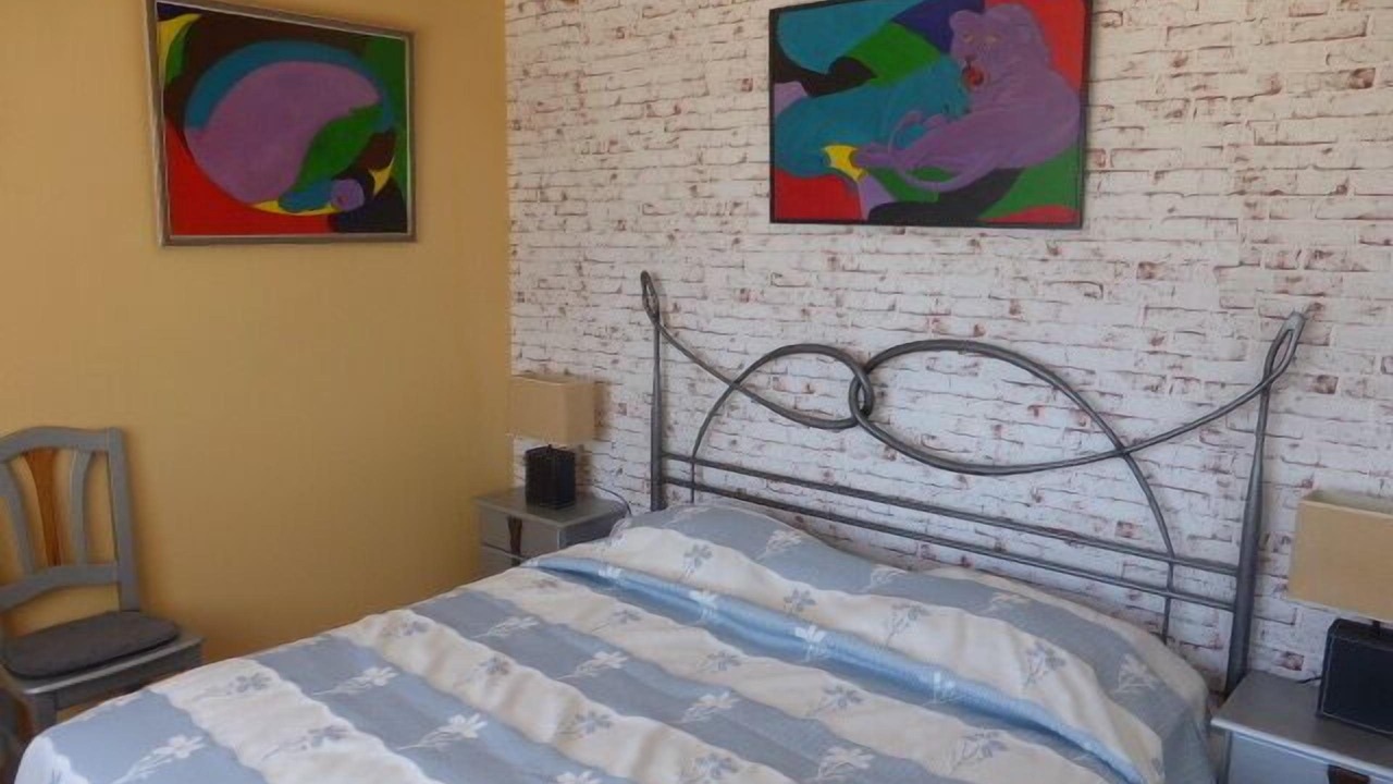 Photo of Bedroom in Benissa Coast