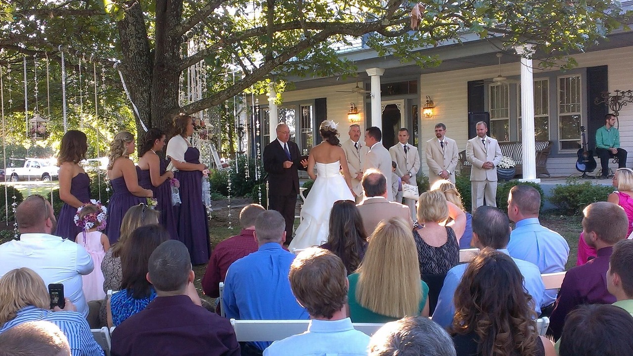 Photo of Outdoor in Concord