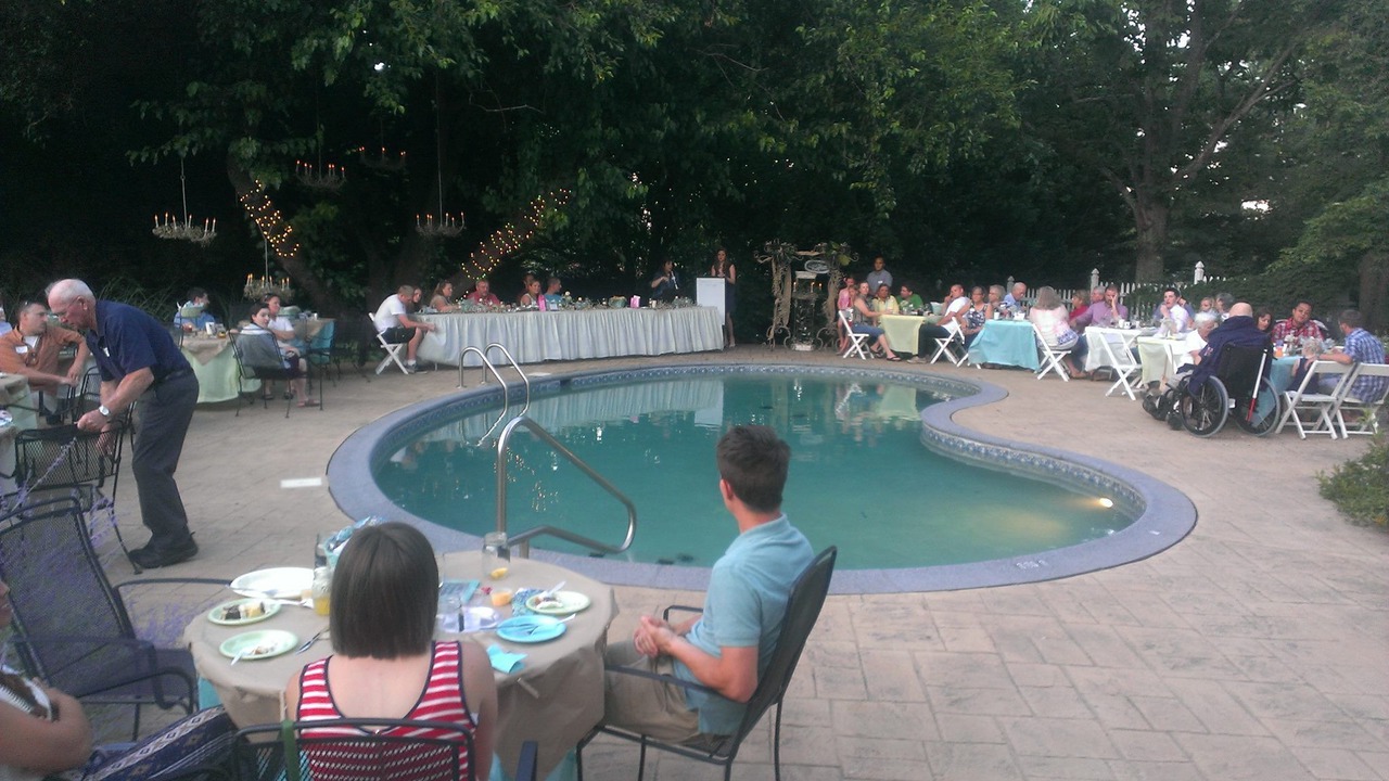 Photo of Outdoor in Concord