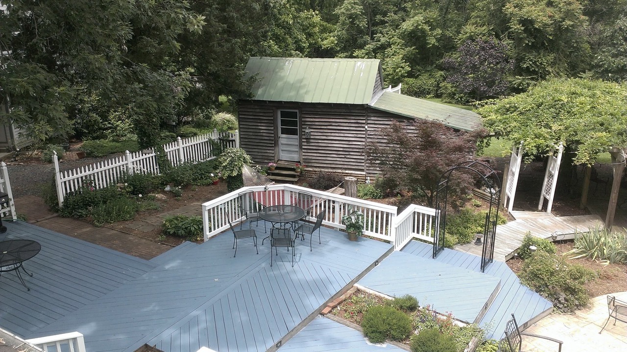 Photo of Outdoor in Concord