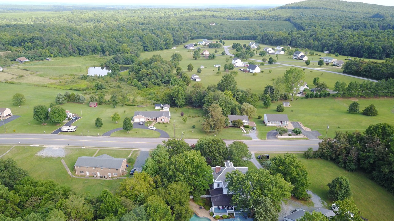 Photo of Outdoor in Concord