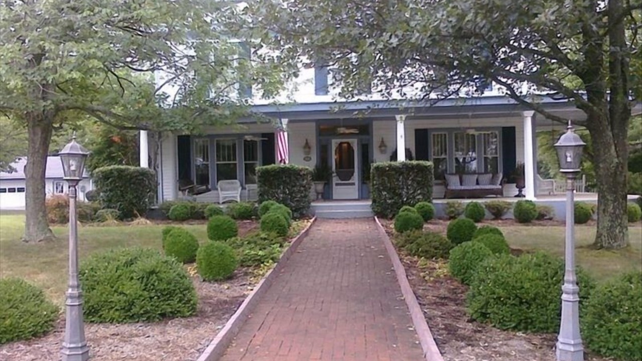 Photo of Outdoor in Concord