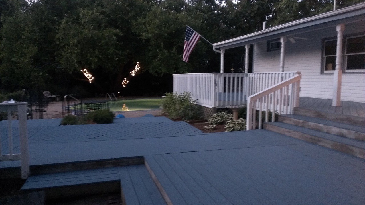 Photo of Outdoor in Concord