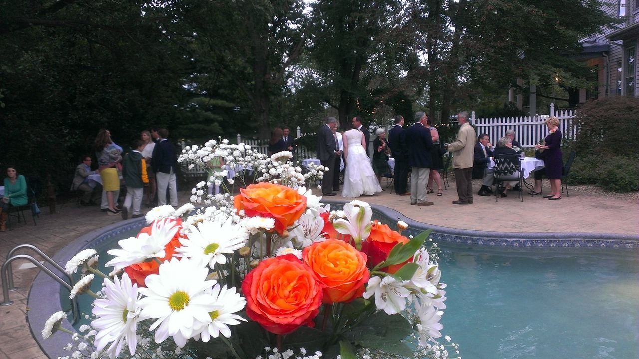 Photo of Outdoor in Concord