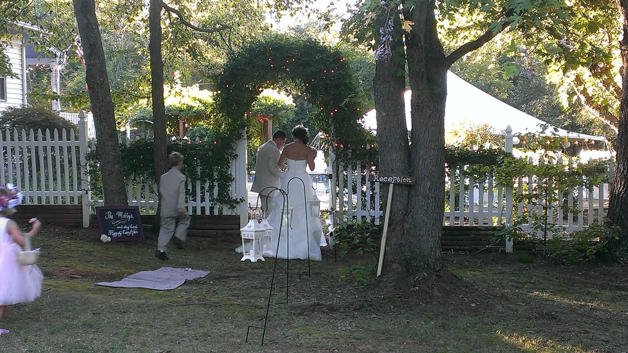 Photo of Outdoor in Concord