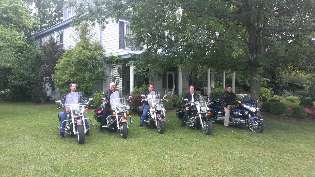 Photo of Outdoor in Concord