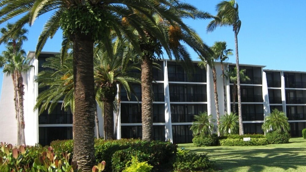 Photo of Outdoor in Sanibel