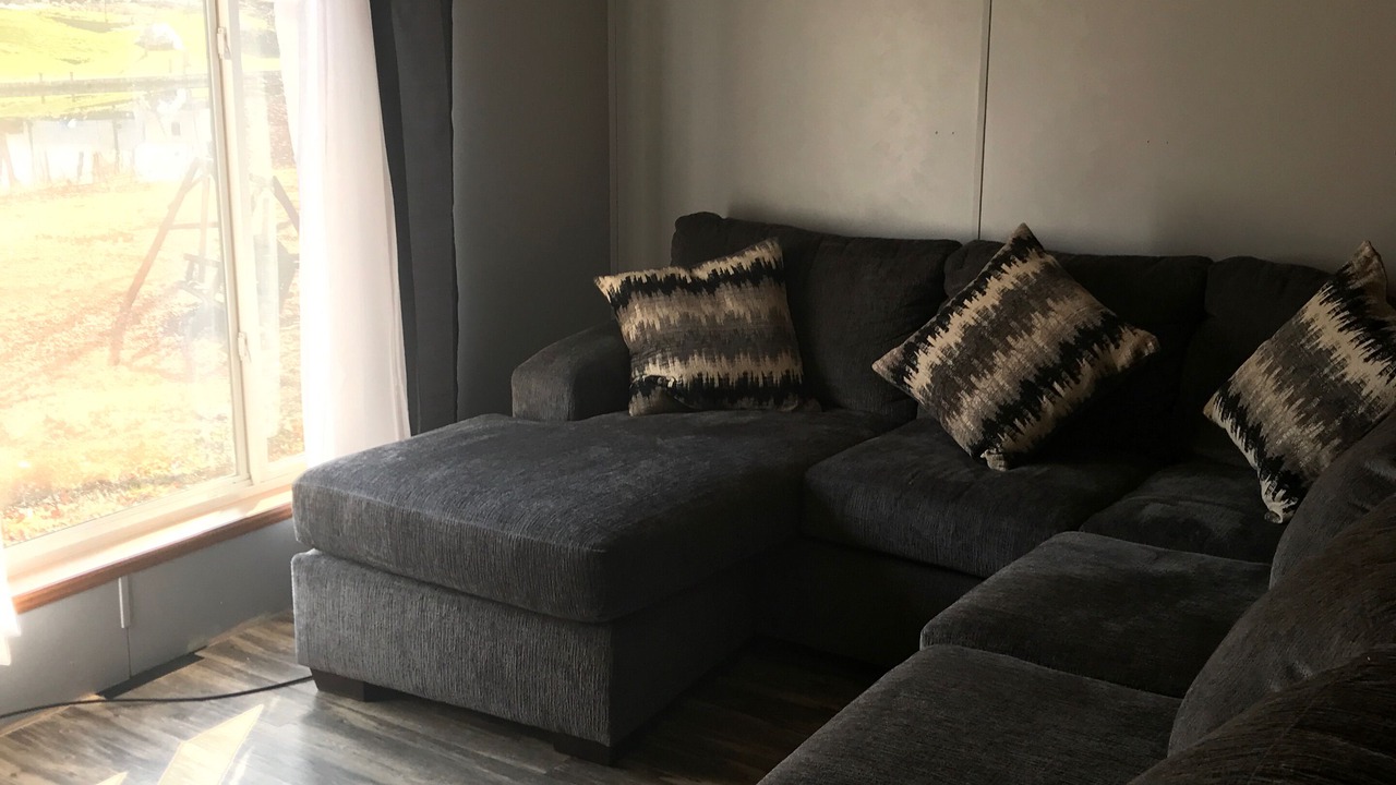 Photo of Livingroom in Barryton