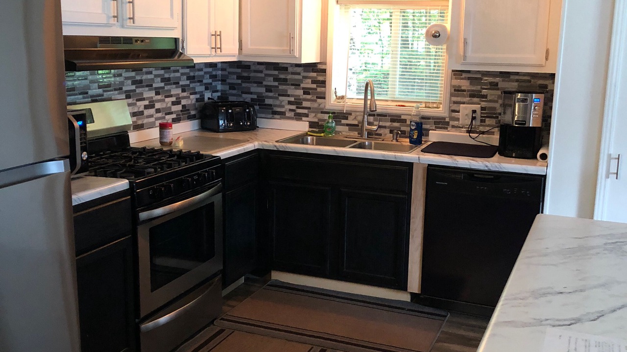Photo of Kitchen in Barryton