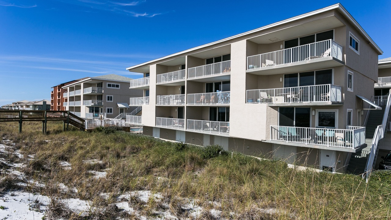 Photo of Outdoor in White Sands