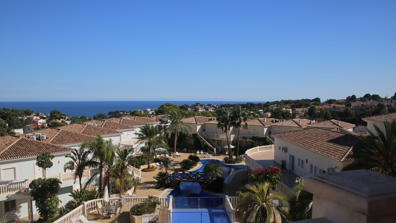 Photo of Outdoor in Benissa Coast