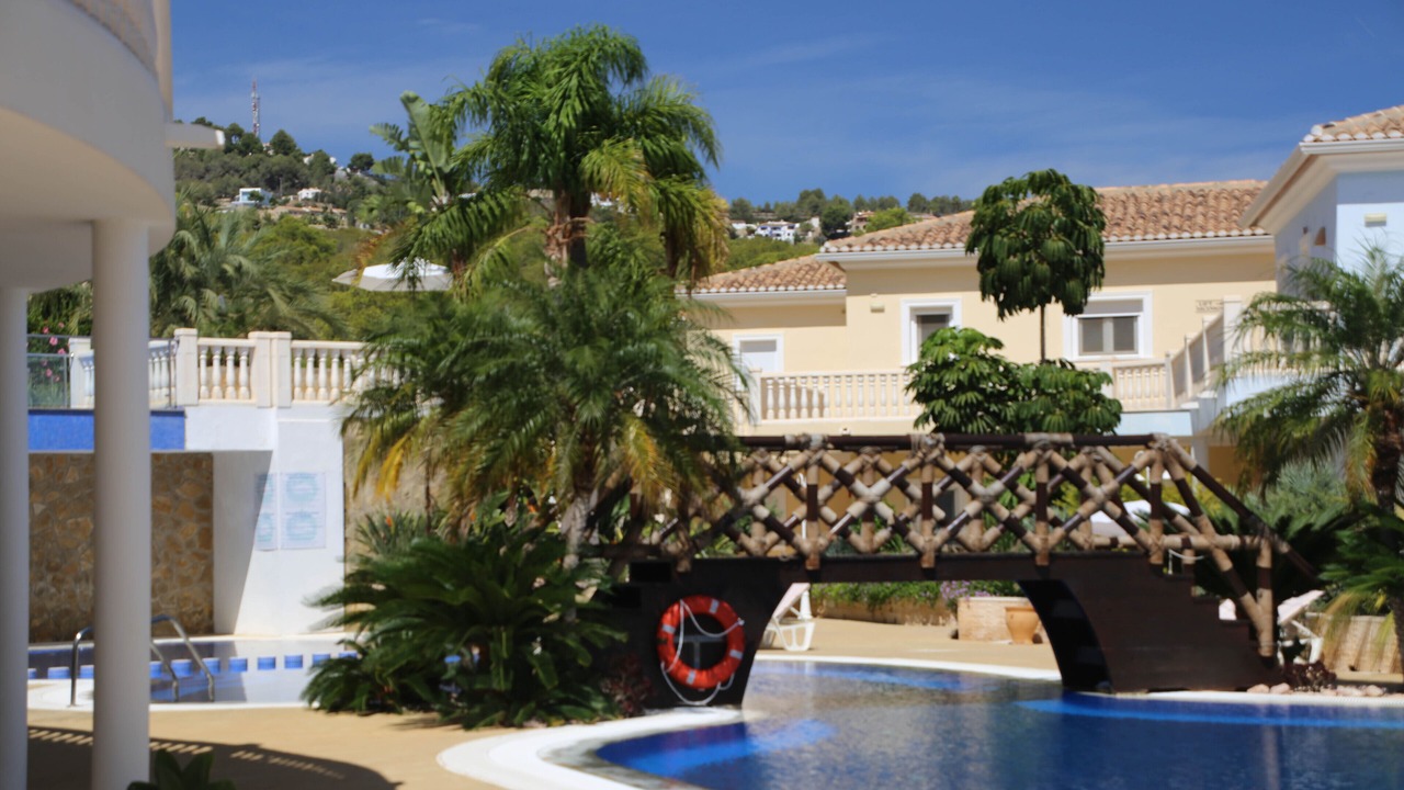 Photo of Outdoor in Benissa Coast