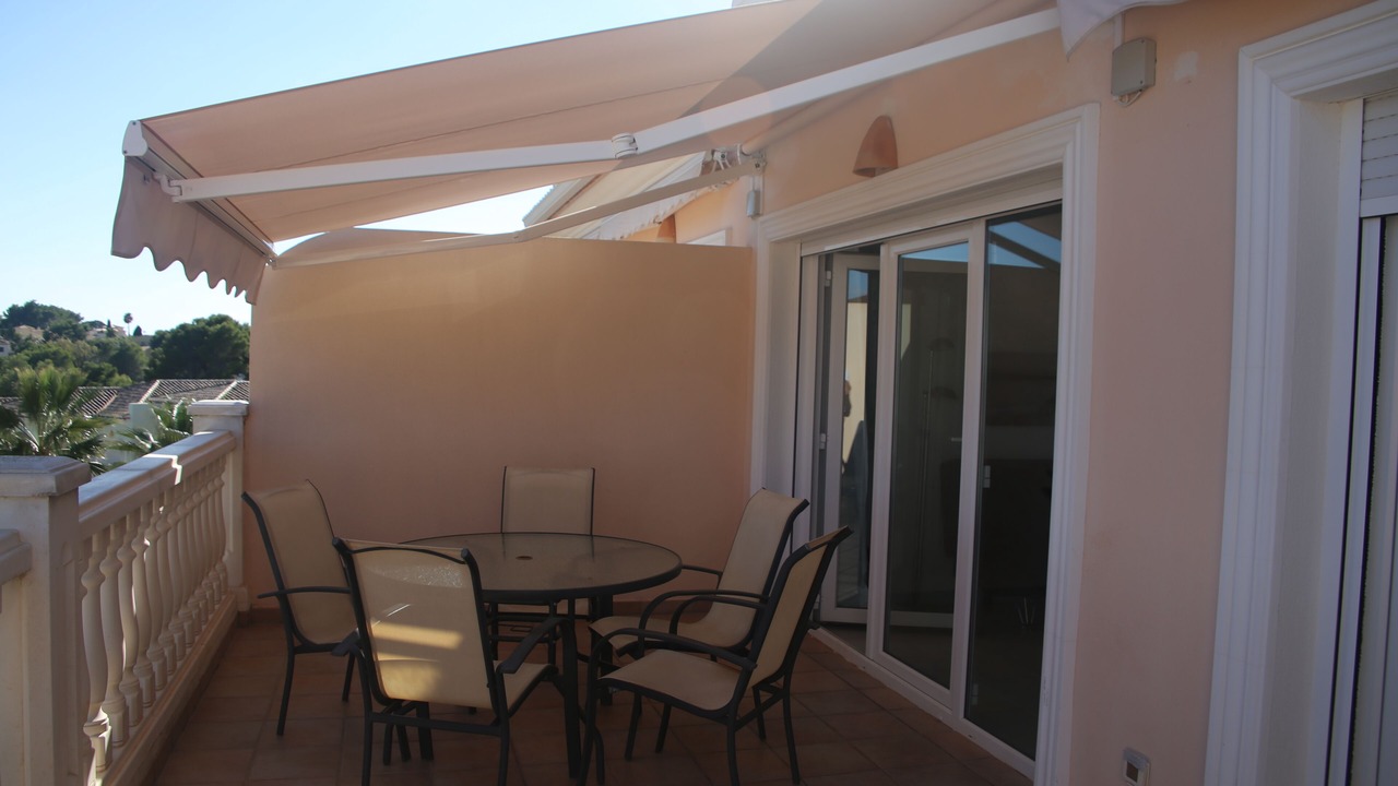 Photo of Outdoor in Benissa Coast