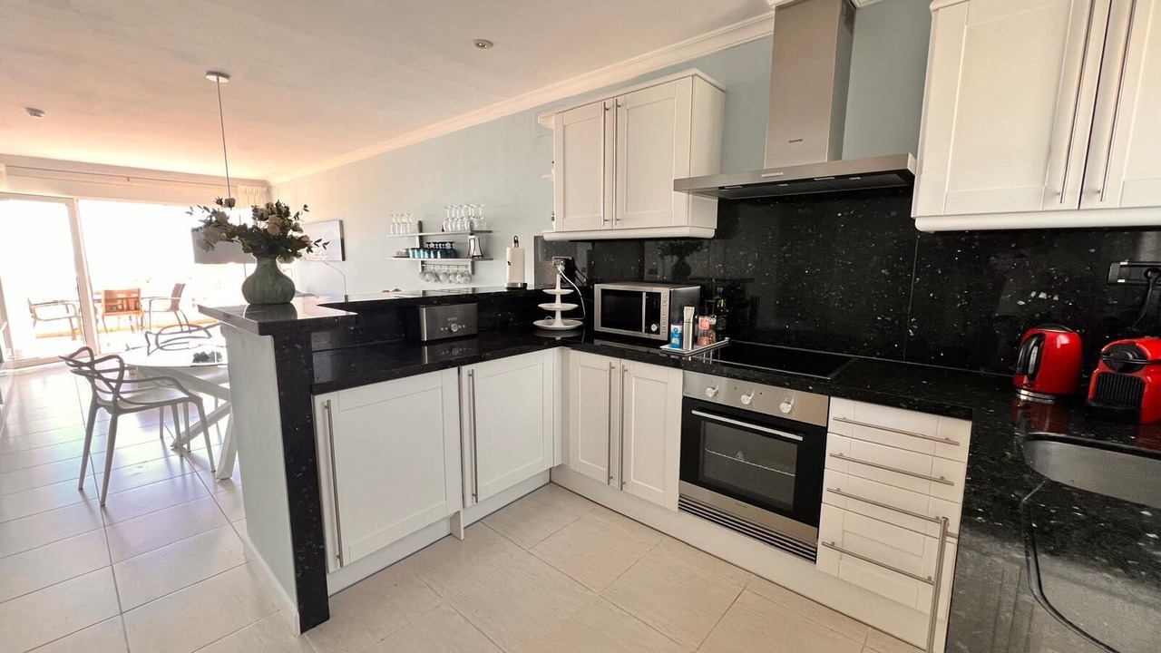 Photo of Kitchen in Benissa Coast