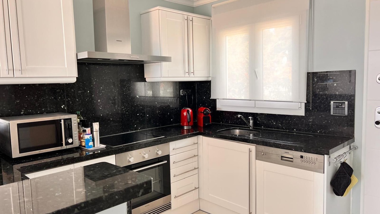 Photo of Kitchen in Benissa Coast