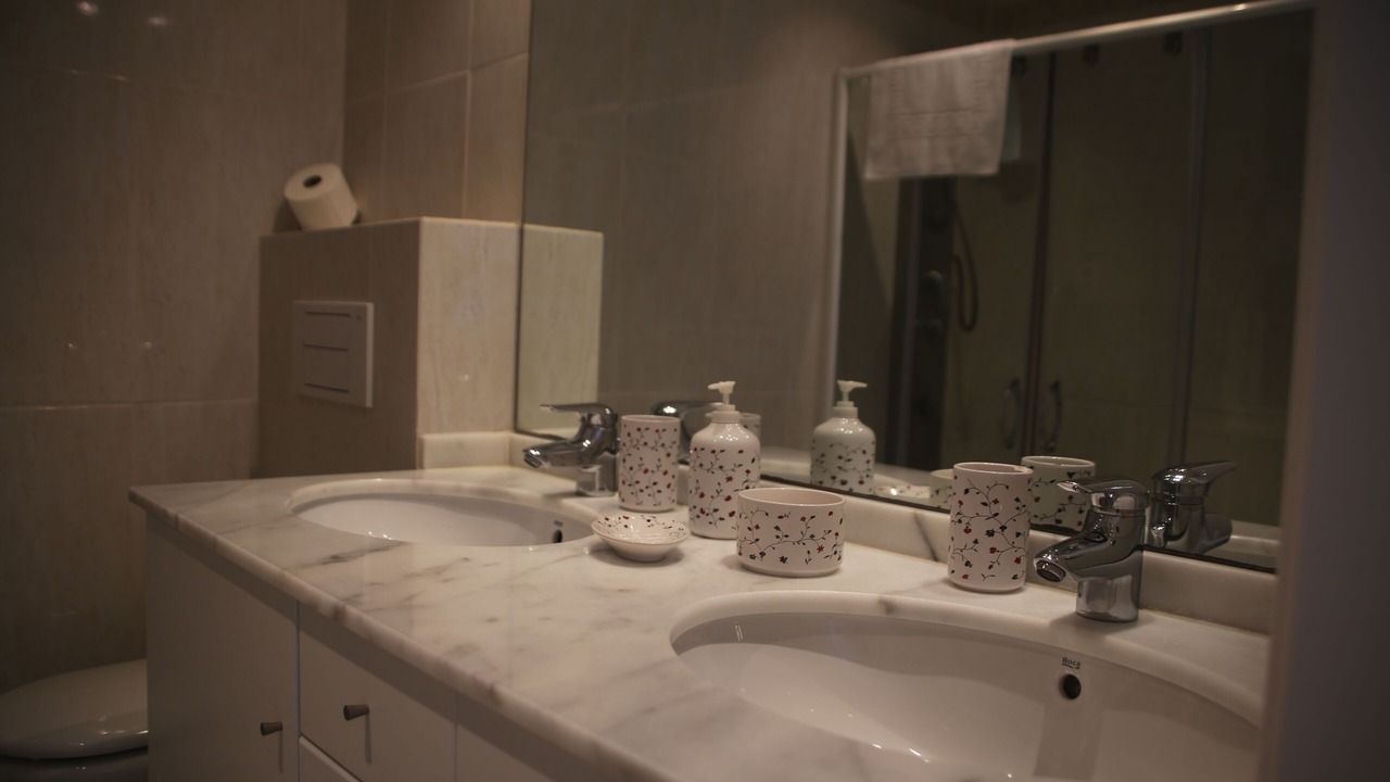 Photo of Bathroom in Benissa Coast