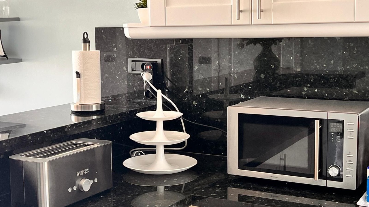 Photo of Kitchen in Benissa Coast