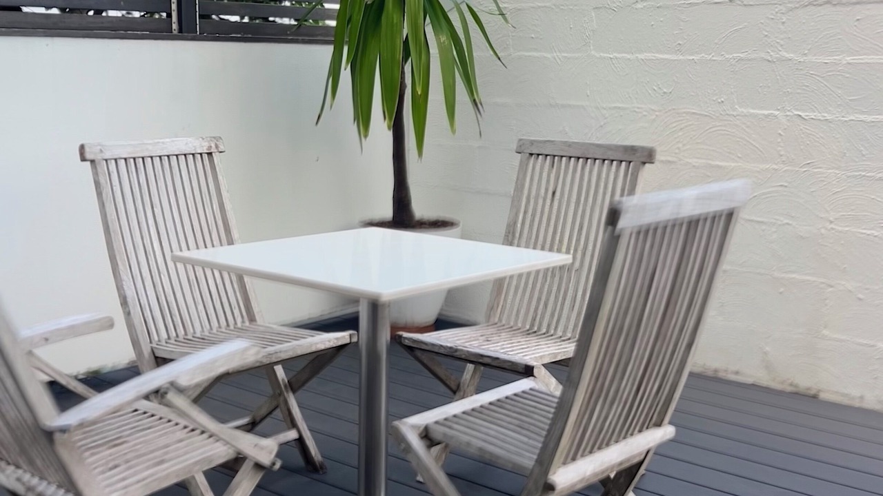 Photo of Outdoor in Sapphire Beach