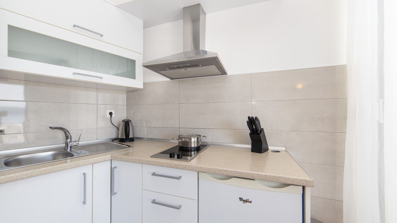 Photo of Kitchen in Blato