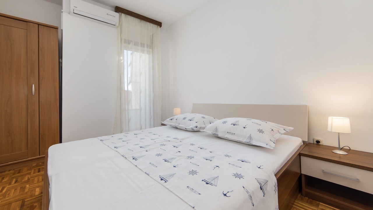 Photo of Bedroom in Blato