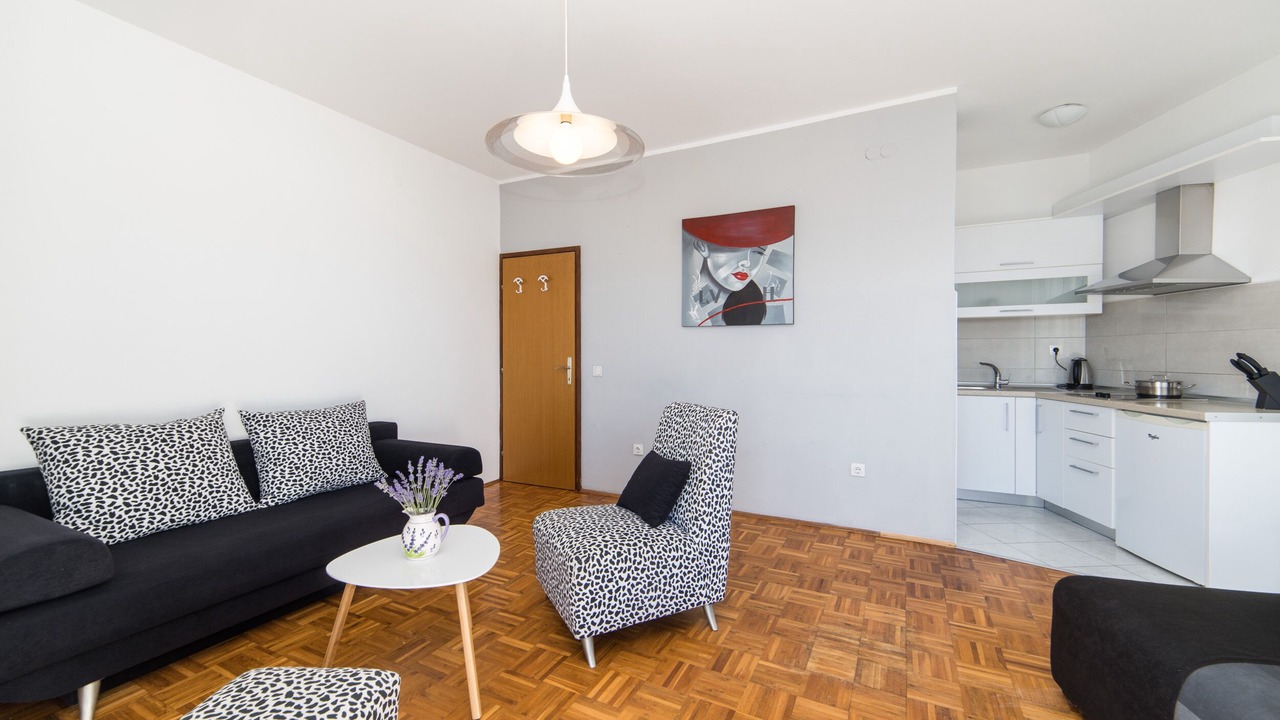 Photo of Livingroom in Blato