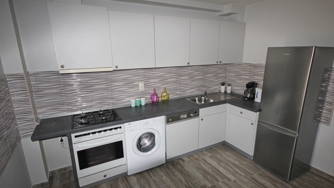 Photo of Kitchen in Ljubac